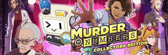 《数字谋杀案 Murder by Numbers》英文版百度云迅雷下载典藏版