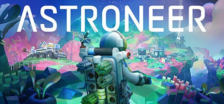 《异星探险家 Astroneer》中文版百度云迅雷下载v1.10.97.0