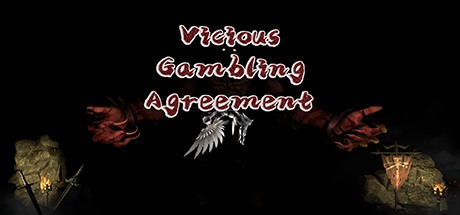 《罪恶赌约 Vicious Gambling Agreement》中文版百度云迅雷下载