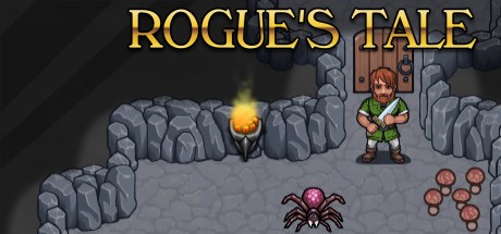 《盗贼的故事 Rogues Tale》中文版百度云迅雷下载v2.00