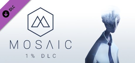 《马赛克 Mosaic》中文版百度云迅雷下载集成1% DLC