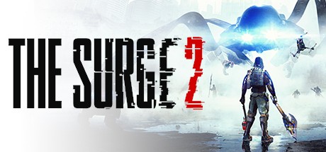 《The Surge 2 迸发2》中文版百度云迅雷下载Build 20190928