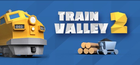 《火车山谷2 Train Valley 2》中文版百度云迅雷下载Build.164