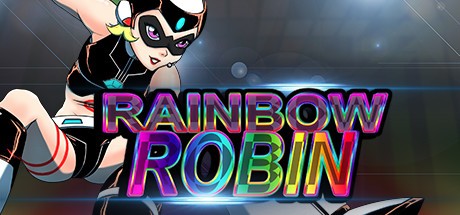 《彩虹罗宾 Rainbow Robin》英文版百度云迅雷下载