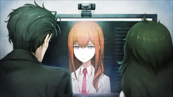 《命运石之门0 STEINS GATE 0》官方中文版百度云迅雷下载20200715