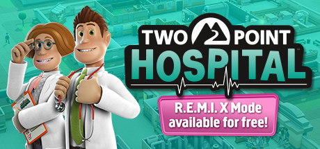 《双点医院 Two Point Hospital》中文版百度云迅雷下载v1.20.51521