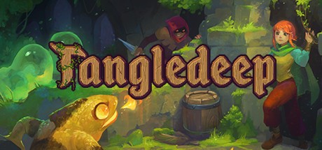 《目标深渊/深结 Tangledeep》中文版百度云迅雷下载v1.33