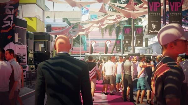 《杀手2 Hitman 2》破解版包含杀手6全部内容 解压后103G【V2.14】