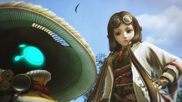 《讨鬼传2 Toukiden 2》中文汉化版【1.0.3】【包含13DLC】