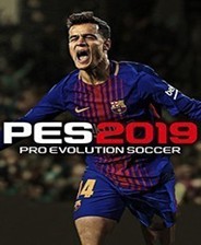 《实况足球 2019 PRO EVOLUTION SOCCER 2019》中文版百度云迅雷下载