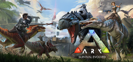 《方舟：生存进化 ARK: Survival Evolved》中文版百度云迅雷下载v346.11|集成DLCs|容量432GB|官方简体中文|支持键盘.鼠标.手柄|赠音乐BGM|赠多项修改器