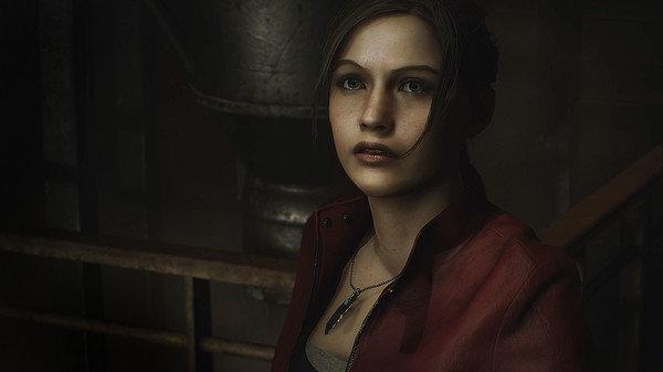 《生化危机2：重制版 Resident Evil 2 Remake》中文版豪华版百度云迅雷下载