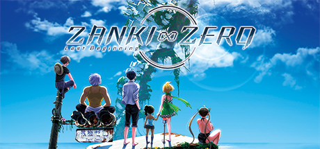 Zanki Zero: Last Beginning CODEX 迅雷百度云下载