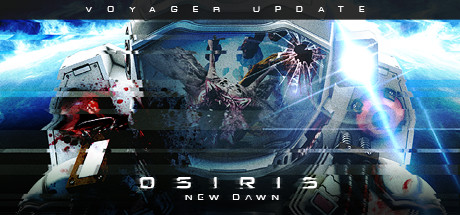 《奥西里斯：新黎明 Osiris: New Dawn》中文版百度云迅雷下载v0.5.493|容量4.57GB|官方简体中文|支持键盘.鼠标