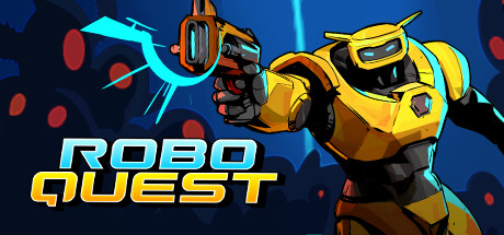 《机器人任务 Roboquest》中文版百度云迅雷下载v0.10.2|容量2.63GB|官方简体中文|支持键盘.鼠标.手柄