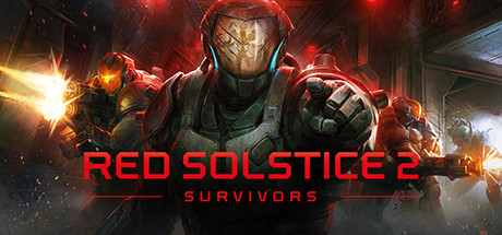《红色至日2：幸存者 Red Solstice 2: Survivors》中文版百度云迅雷下载v2.67
