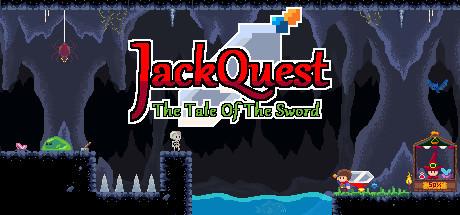 《杰克冒险：剑的传说 JackQuest: The Tale of The Sword》中文汉化版百度云迅雷下载【版本日期20190408】