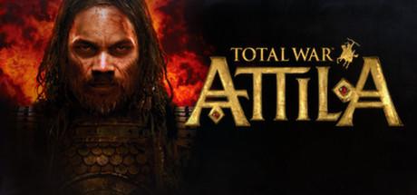 《全面战争：阿提拉 Total War: ATTILA》中文版百度云迅雷下载V1.6.0.9824+全DLC