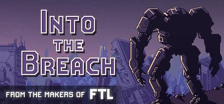 《陷阵之志 Into the Breach》中文汉化版百度云迅雷下载【版本日期20190409】