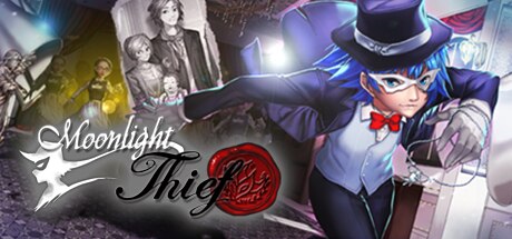 《月光怪盗 Moonlight thief》中文版百度云迅雷下载