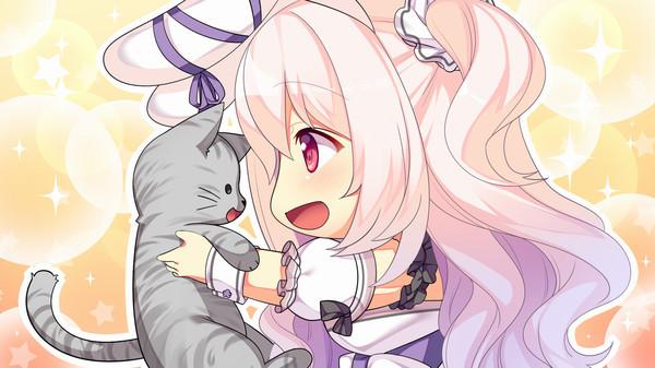 《猫忍之心2 NEKO-NIN exHeart 2 Love +PLUS》中文版百度云迅雷下载