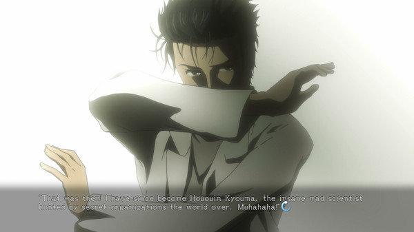 《命运石之门：Elite Steins;Gate Elite》中文版【版本日期20190401】