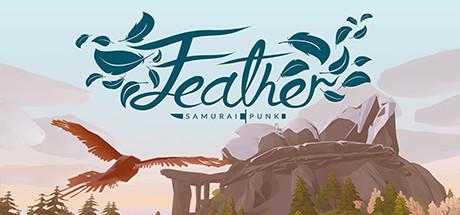 《Feather》中文版百度云迅雷下载