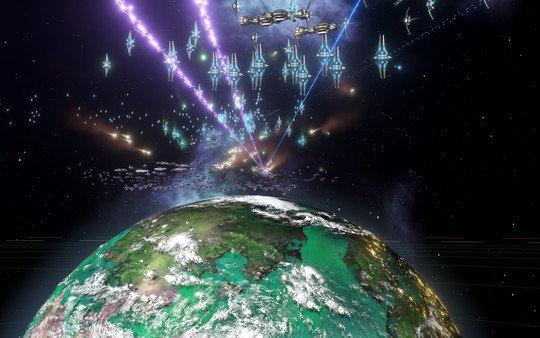 《群星 Stellaris》中文版全DLC学习版