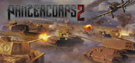 《装甲军团2 Panzer Corps 2》中文版百度云迅雷下载v1.1.20