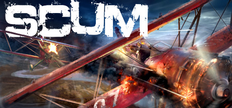 《人渣 SCUM》中文版百度云迅雷下载v0.7.14.50435|容量65.5GB|官方简体中文|支持键盘.鼠标|赠多项修改器