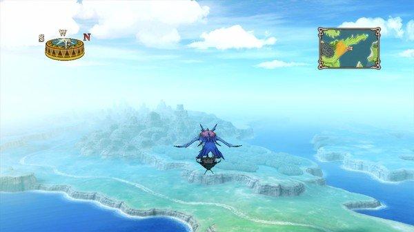 《薄暮传说：终极版 Tales of Vesperia: Definitive Edition》中文版百度云迅雷下载v1.2