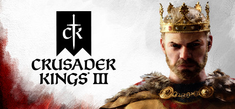 《王国风云3 Crusader Kings III》中文版百度云迅雷下载v1.6.1.2|集成DLCs|容量8.42GB|官方简体中文|支持键盘.鼠标|赠多项修改器