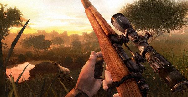 《孤岛惊魂2 Far Cry 2 Fortune's Edtion》全DLC中文汉化版【v1.3】+额外奖励