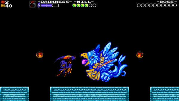 《铲子骑士 Shovel Knight》中文汉化版百度云迅雷下载