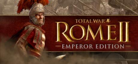 《全面战争：罗马2 Total War™: ROME II》中文版百度云迅雷下载V2.4.0.19728+全DLC