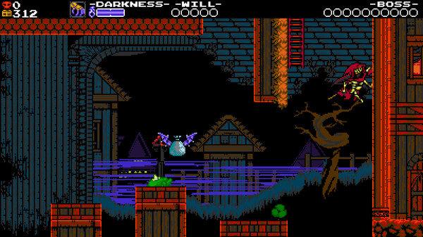 《铲子骑士 Shovel Knight》中文汉化版百度云迅雷下载