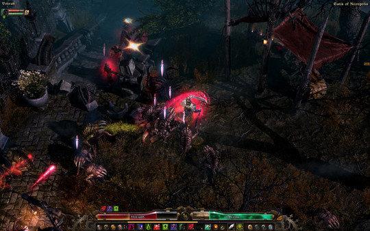 《恐怖黎明 Grim Dawn》中文版【版本日期20190328】百度云迅雷下载