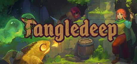 《目标深渊/深结 Tangledeep》中文版百度云迅雷下载