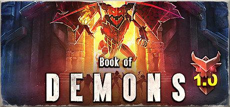 G站 恶魔之书 Book of Demons