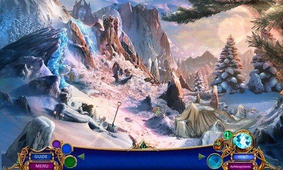 《不朽旅程4：黑曜石书 Amaranthine Voyage: The Obsidian Book CE》中文版