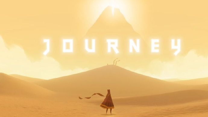 《风之旅人 Journey》中文版百度云迅雷下载