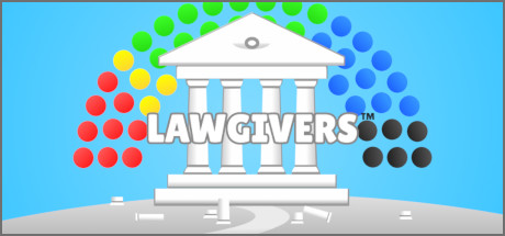 《立法者 Lawgivers》中文版百度云迅雷下载v2.0.1|容量541MB|官方简体中文|支持键盘.鼠标
