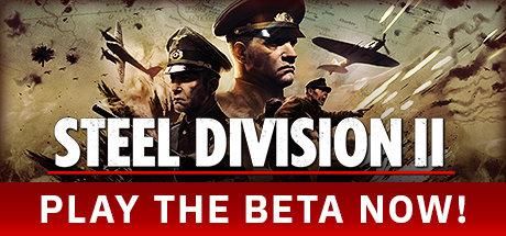 《钢铁之师2 Steel Division 2》中文版正式版百度云迅雷下载