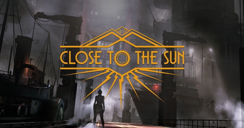 《靠近太阳 Close to the Sun》中文版百度云迅雷下载