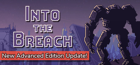 《陷阵之志 Into the Breach》中文版百度云迅雷下载v1.2.76b|容量531MB|官方简体中文|支持键盘.鼠标.手柄|赠多项修改器|赠满企业声望.反应器核心初始存档