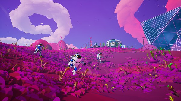 《异星探险家 Astroneer》中文版百度云迅雷下载v1.20.265.0