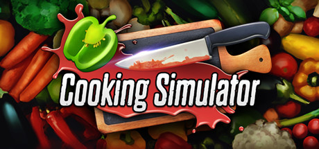 《料理模拟器 Cooking Simulator》中文版百度云迅雷下载v5.2.3|整合5DLC|容量10.4GB|官方简体中文|支持键盘.鼠标|赠多项修改器|赠满技能.金币.烹饪点初始存档