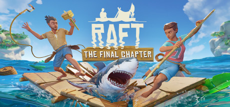 《木筏求生 Raft》中文版百度云迅雷下载v1.09|容量6.63GB|官方简体中文|支持键盘.鼠标