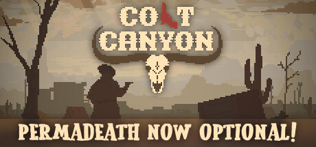 《柯尔特峡谷 Colt Canyon》中文版百度云迅雷下载v1.2.1.2