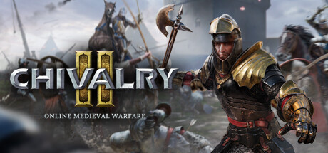 《骑士精神2 Chivalry 2》中文版百度云迅雷下载v1.0.29.0|容量25.5GB|官方简体中文|支持键盘.鼠标.手柄